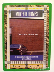 Mayfair Games